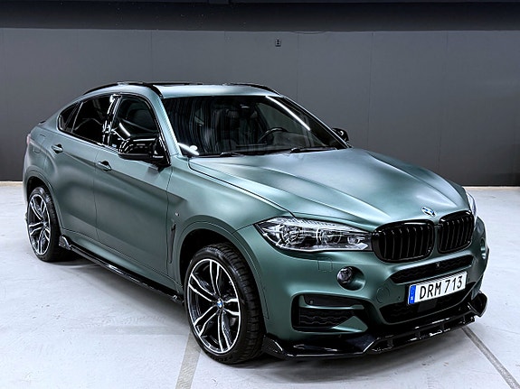 BMW X6 18 of 30
