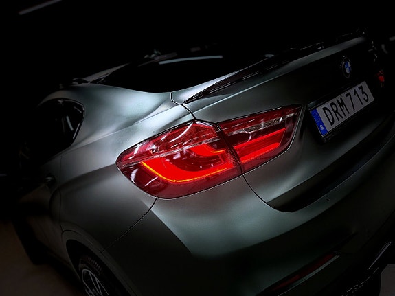 BMW X6 28 of 30