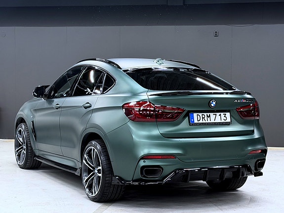 BMW X6 20 of 30
