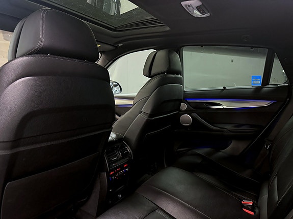 BMW X6 25 of 30