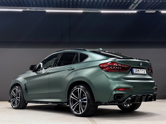 BMW X6 6 of 30