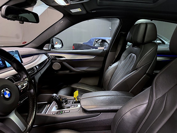 BMW X6 19 of 30