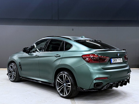 BMW X6 2 of 30