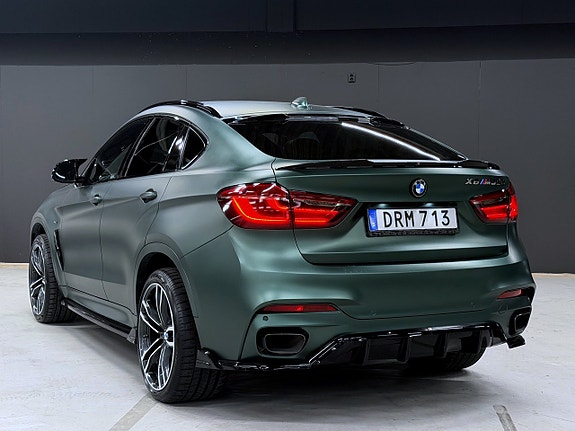 BMW X6 24 of 30