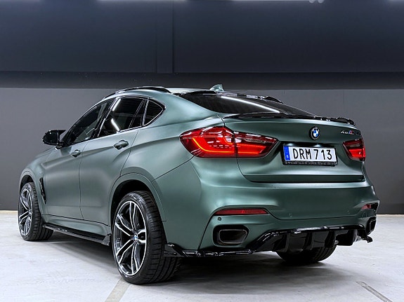 BMW X6 10 of 30