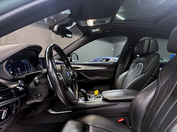 BMW X6 9 of 30