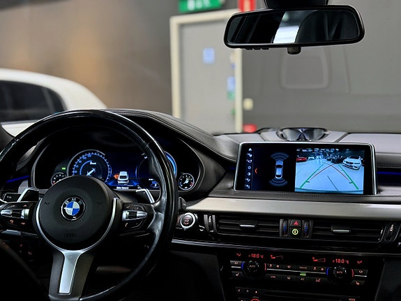 BMW X6 7 of 30