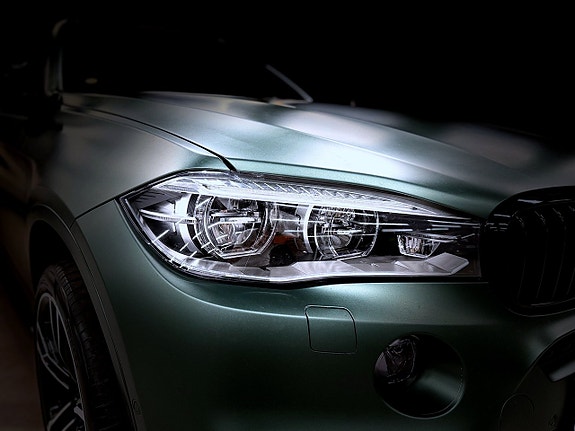 BMW X6 30 of 30