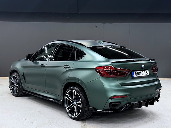 BMW X6 14 of 30