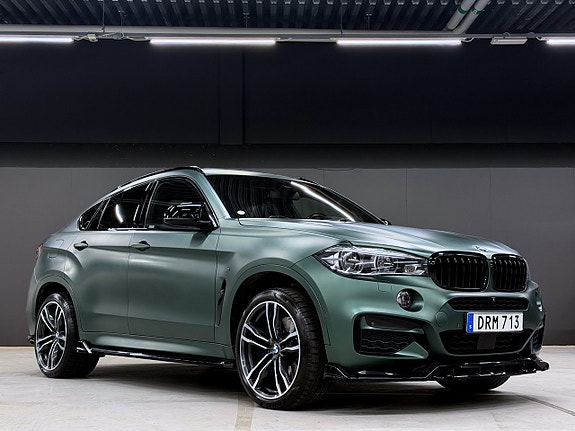 BMW X6 8 of 30
