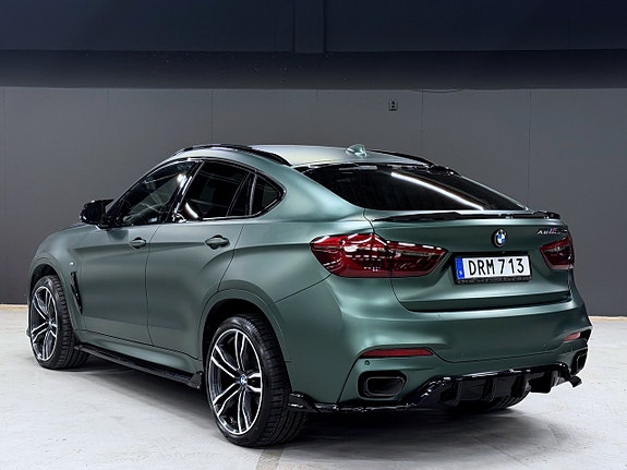 BMW X6 16 of 30