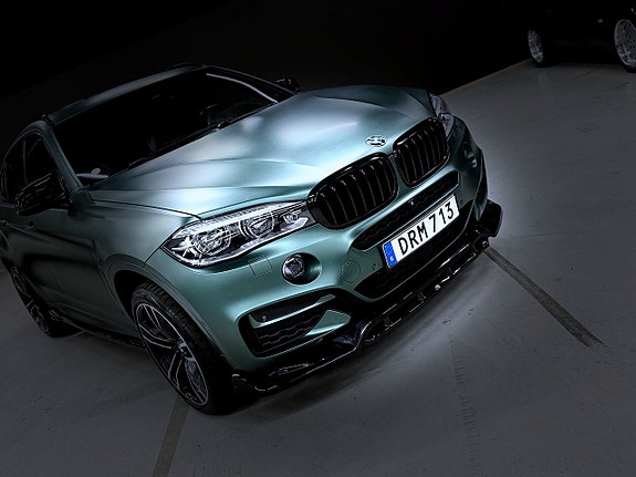 BMW X6 22 of 30