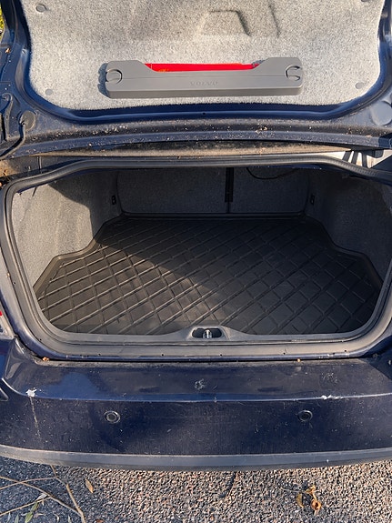 Volvo S60 4 of 7