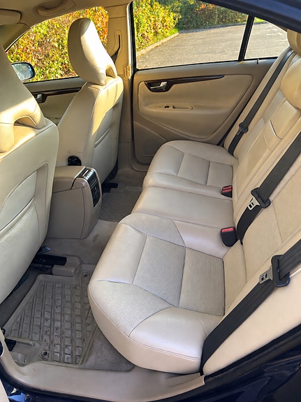 Volvo S60 6 of 7
