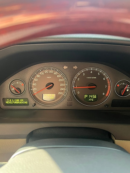 Volvo S60 7 of 7