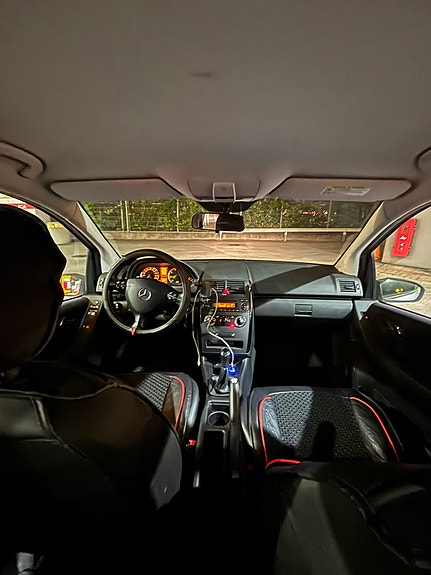 Mercedes-Benz A150 5 of 10