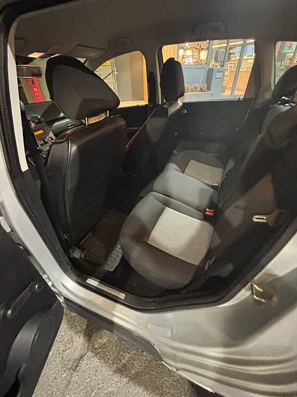 Mercedes-Benz A150 6 of 10