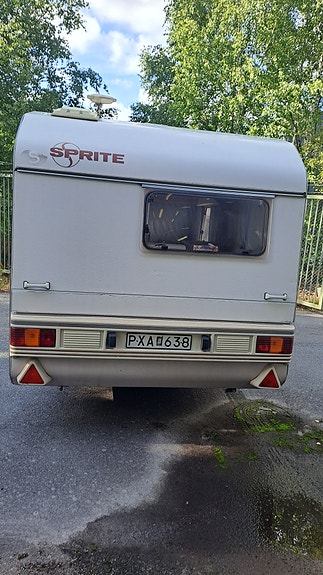 Sprite Alpine 8 of 15