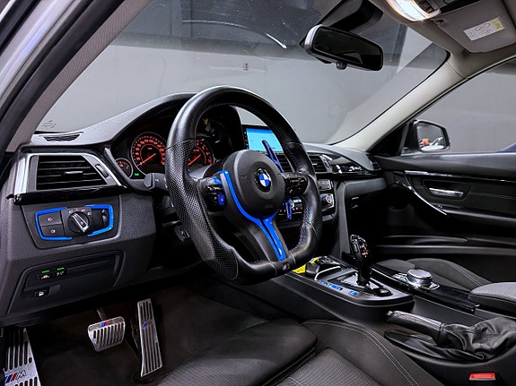 BMW 330e 6 of 22