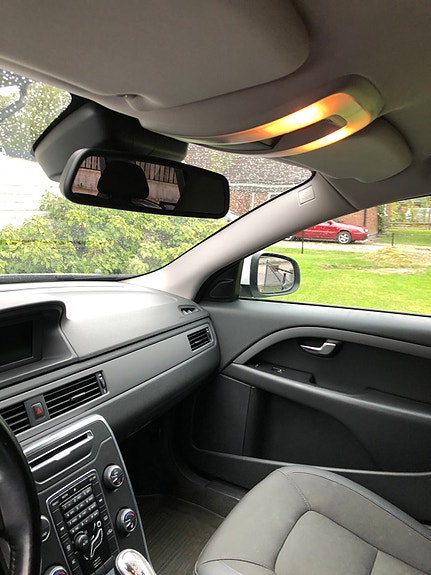 Volvo V70 21 of 21