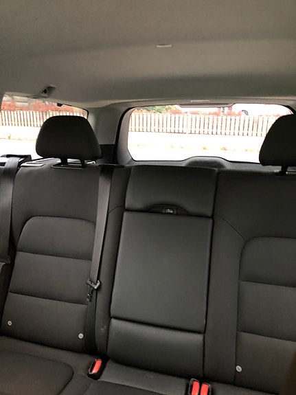 Volvo V70 6 of 21