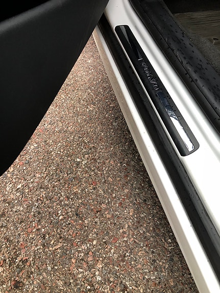 Volvo V70 9 of 21