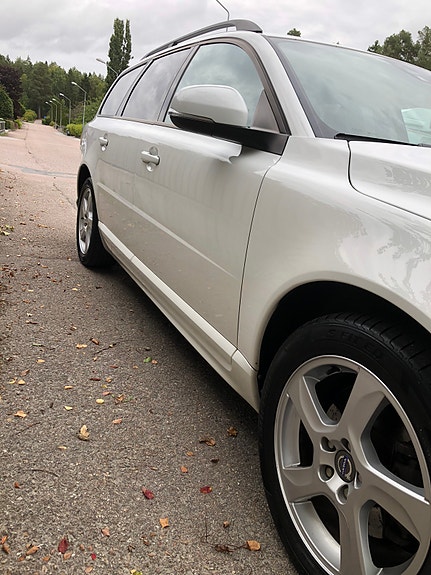 Volvo V70 18 of 21