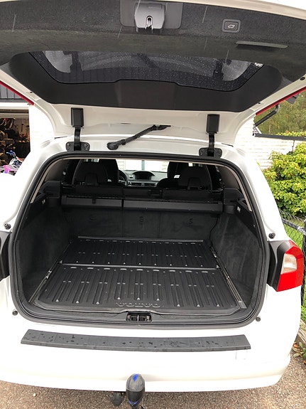 Volvo V70 15 of 21