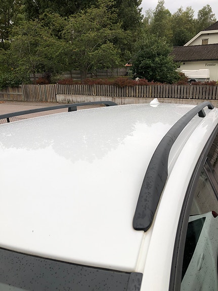 Volvo V70 20 of 21