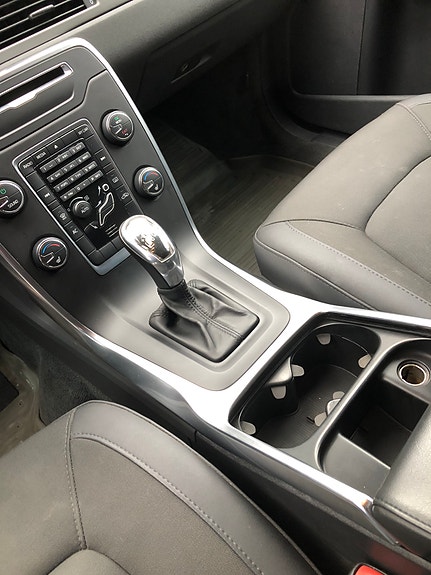 Volvo V70 8 of 21
