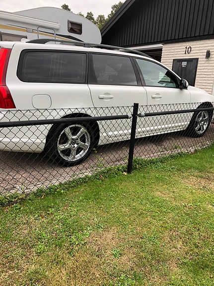 Volvo V70 3 of 21