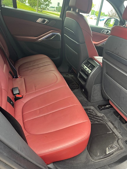 BMW X6 6 of 8