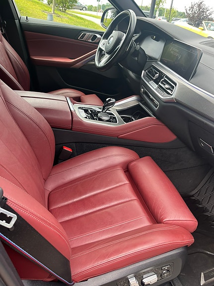 BMW X6 5 of 8