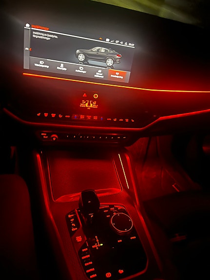 BMW X6 8 of 8
