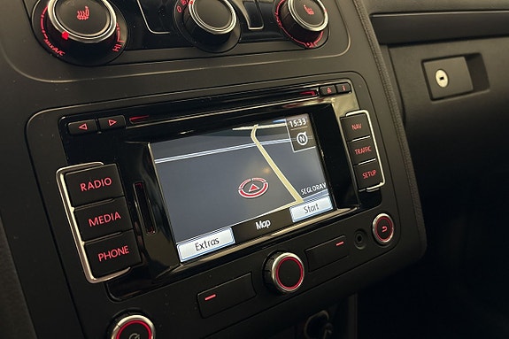 Volkswagen Touran 24 of 26