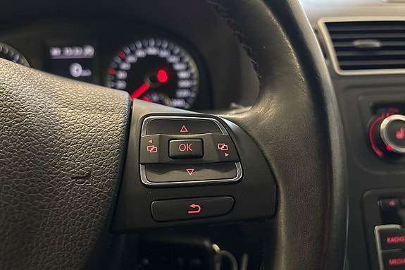 Volkswagen Touran 23 of 26