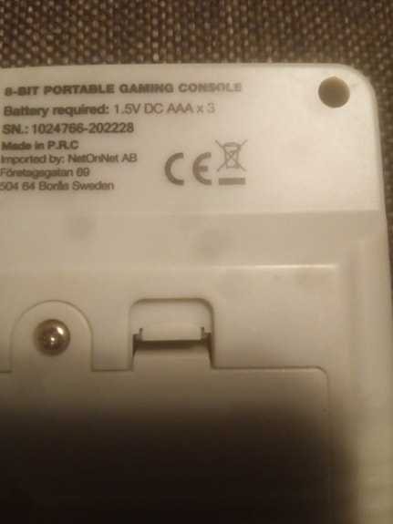 Product image 2 of 4