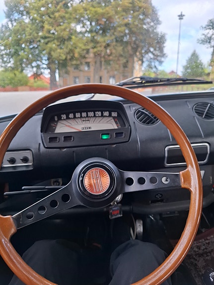 Fiat 850 8 of 8