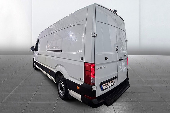 Volkswagen Crafter 35 8 of 30