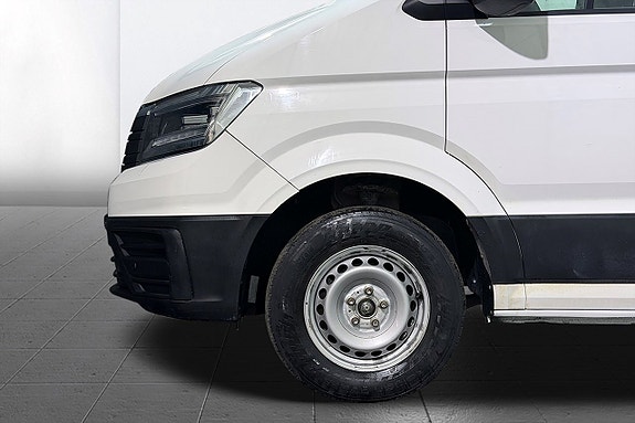 Volkswagen Crafter 35 10 of 30