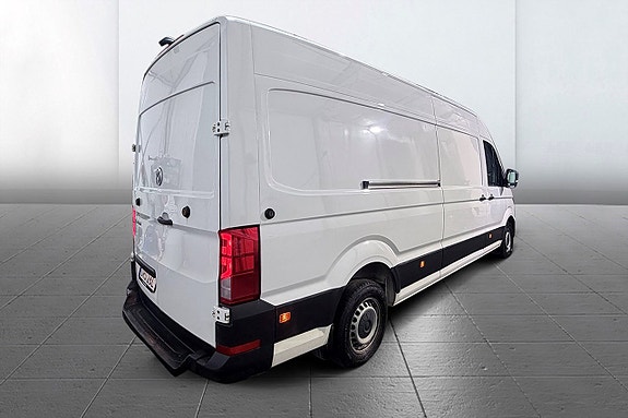 Volkswagen Crafter 35 6 of 30