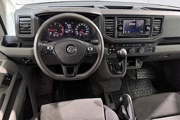 Volkswagen Crafter 35 16 of 30