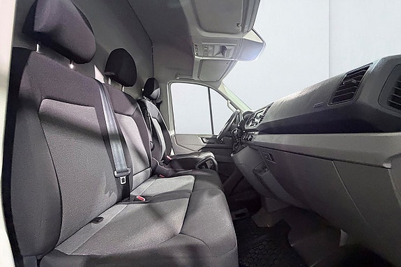 Volkswagen Crafter 35 15 of 30