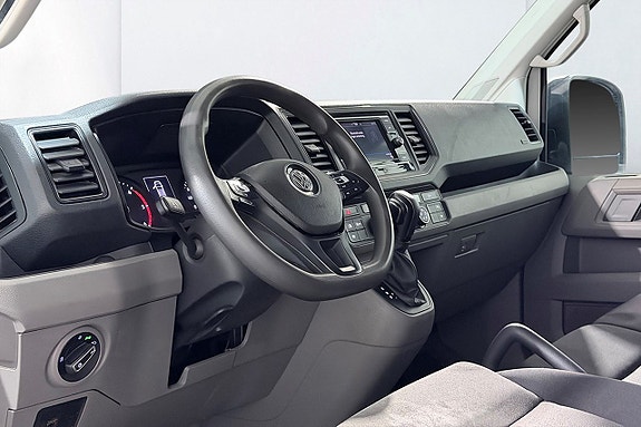 Volkswagen Crafter 35 14 of 30