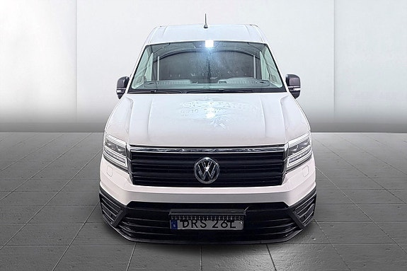 Volkswagen Crafter 35 3 of 30