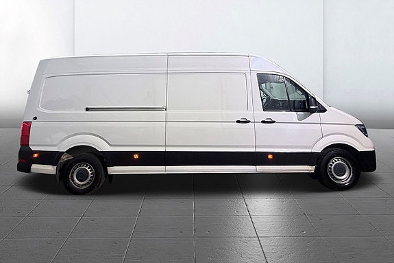 Volkswagen Crafter 35 5 of 30