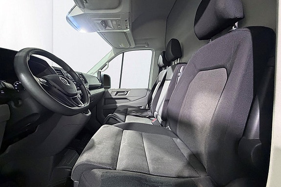 Volkswagen Crafter 35 13 of 30