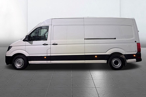 Volkswagen Crafter 35 9 of 30