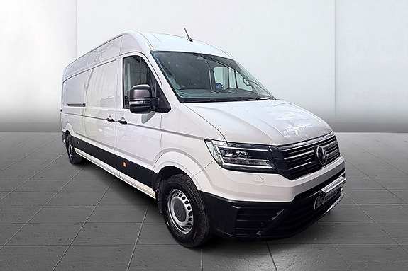 Volkswagen Crafter 35 4 of 30