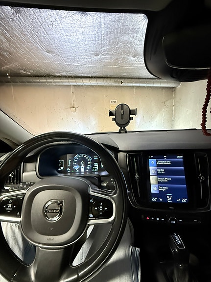 Volvo V90 6 of 6